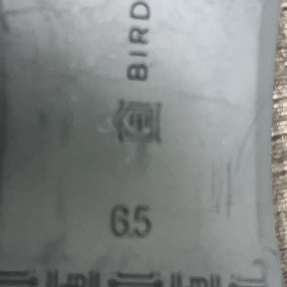 Birdies The Starling Womens 6.5 Shoes Brown Python Print Velvet Loafer Flat - Picture 9 of 10